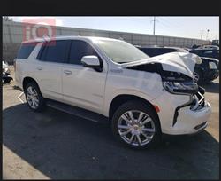 شيفروليه تاهو